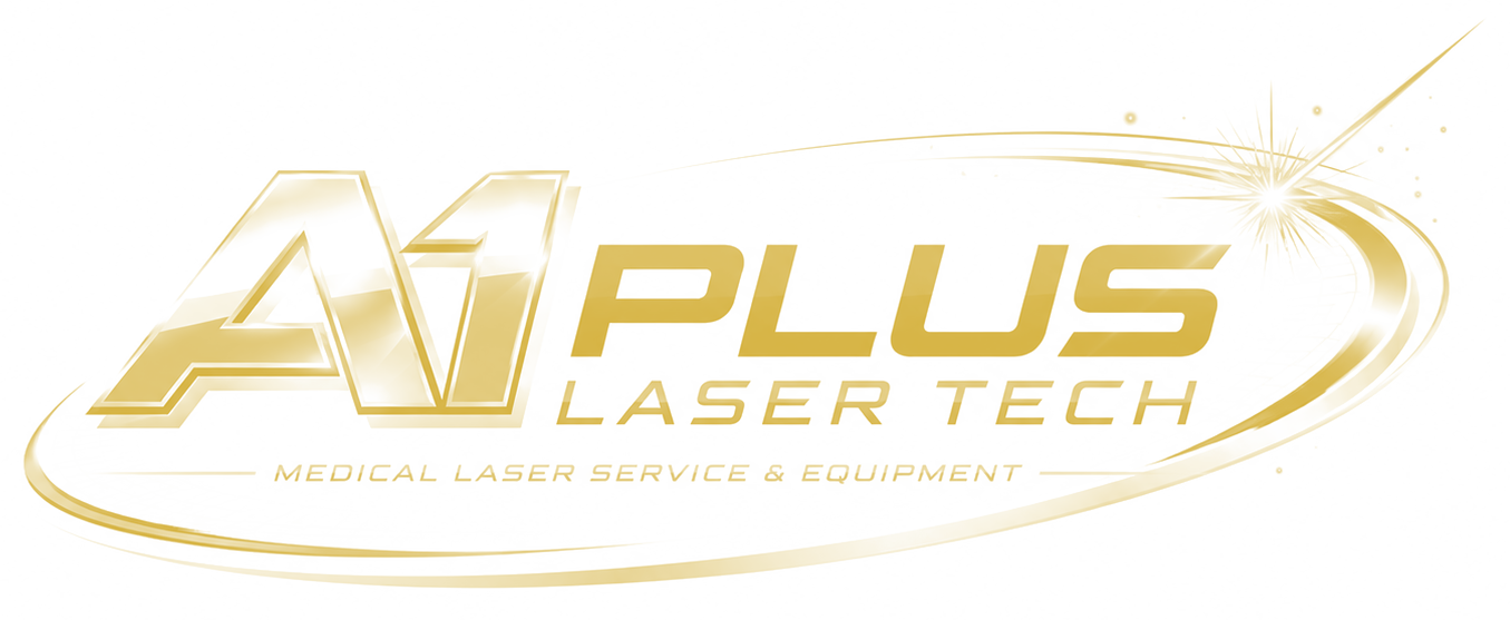 A1 Plus Laser Tech — Medical Laser Service & Equipment